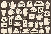 FOOD BUNDLE Vol.3: All 6 in 1, a Food Illustration by Veyla (Thumbnail 56 of 59)