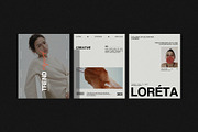 ZEVR | Social Media Kit Bundle, a Social Media Template by Crafted Pixel (Thumbnail 7 of 10)