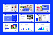 Schoolblue Keynote & GSL Template, a Presentation Template by yanindesign (Thumbnail 4 of 6)