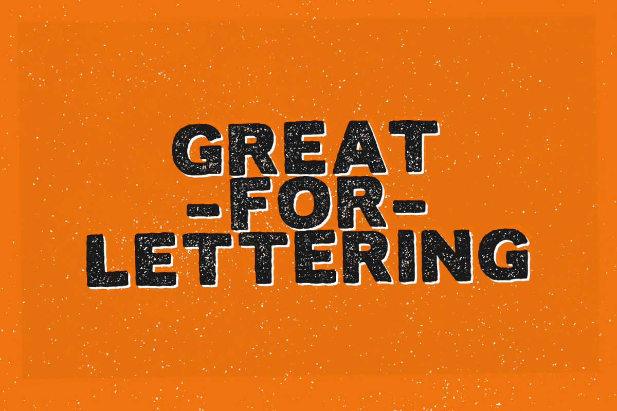 45 Heavy and Subtle Grit Textures, a Texture Graphic by Tom Chalky (Photo 3 of 5)