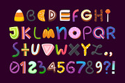 Sweet Halloween - 325 files, an Education Illustration by Moonery's (Thumbnail 2 of 10)