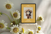 Tejas Mockup Collection, a Mac Mockup by Studio Santosha (Thumbnail 11 of 12)