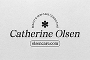 Surfside Paradise - Classy Serif, a Serif Font by Shakira Studio (Thumbnail 8 of 18)