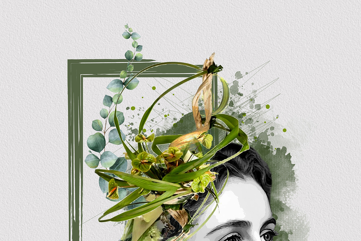 Creative Art Photo Effect, an Action Add-On by MRI STUDIO (Photo 13 of 19)