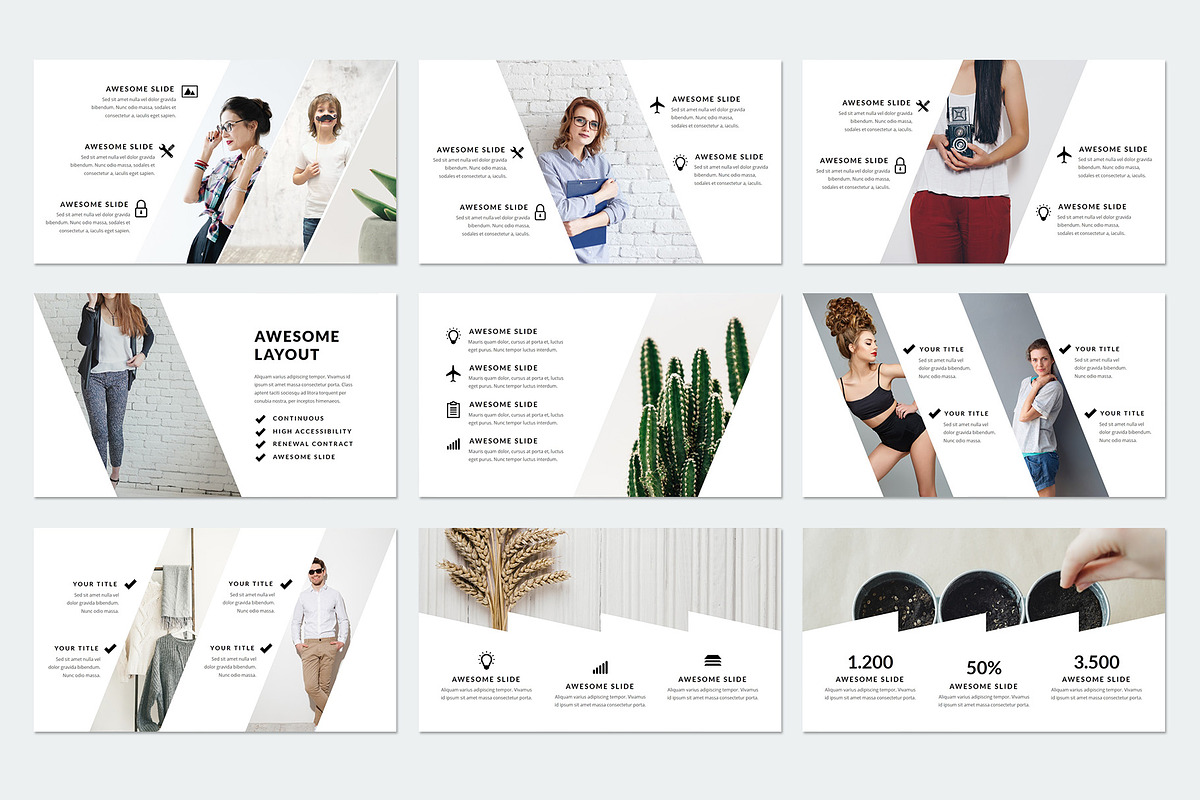 Prestige Powerpoint, a Presentation Template by binangkit (Photo 30 of 30)
