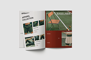 Project Product Guideline Template, a Brochure Template by TMint Play (Thumbnail 5 of 8)