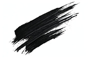 Ink Brush Stroke Bundle Set, an Illustration by Designs_River (Thumbnail 9 of 9)