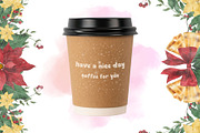Jingle Bells Handwritten Font, a Handwritten Font by Ruddean2109 (Thumbnail 3 of 6)