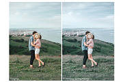 Lightroom Presets Spring In The Air, an Action Add-On by HappyNews (Thumbnail 3 of 11)