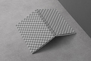 Spiral Notebook Mockup, a Books & Magazine Mockup by mockupbuys (Thumbnail 7 of 10)