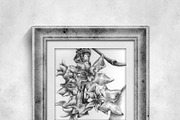 Photo Frame Mock Ups, a Print Template by RgraphicsDesign (Thumbnail 2 of 5)