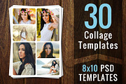 Photography Marketing Template Set, a Flyer Template by Supremer Studio (Thumbnail 14 of 20)