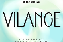 Vilance