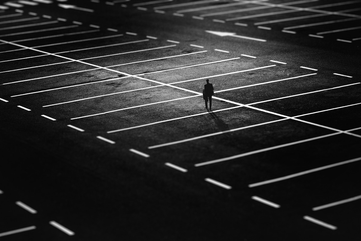 Lightroom & Mobile Preset TILT-SHIFT preview 3