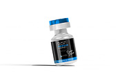 Pneumosil Vaccine Bottle 3D PSD Set, a Packaging Mockup by artBit Design Studio (Thumbnail 4 of 6)