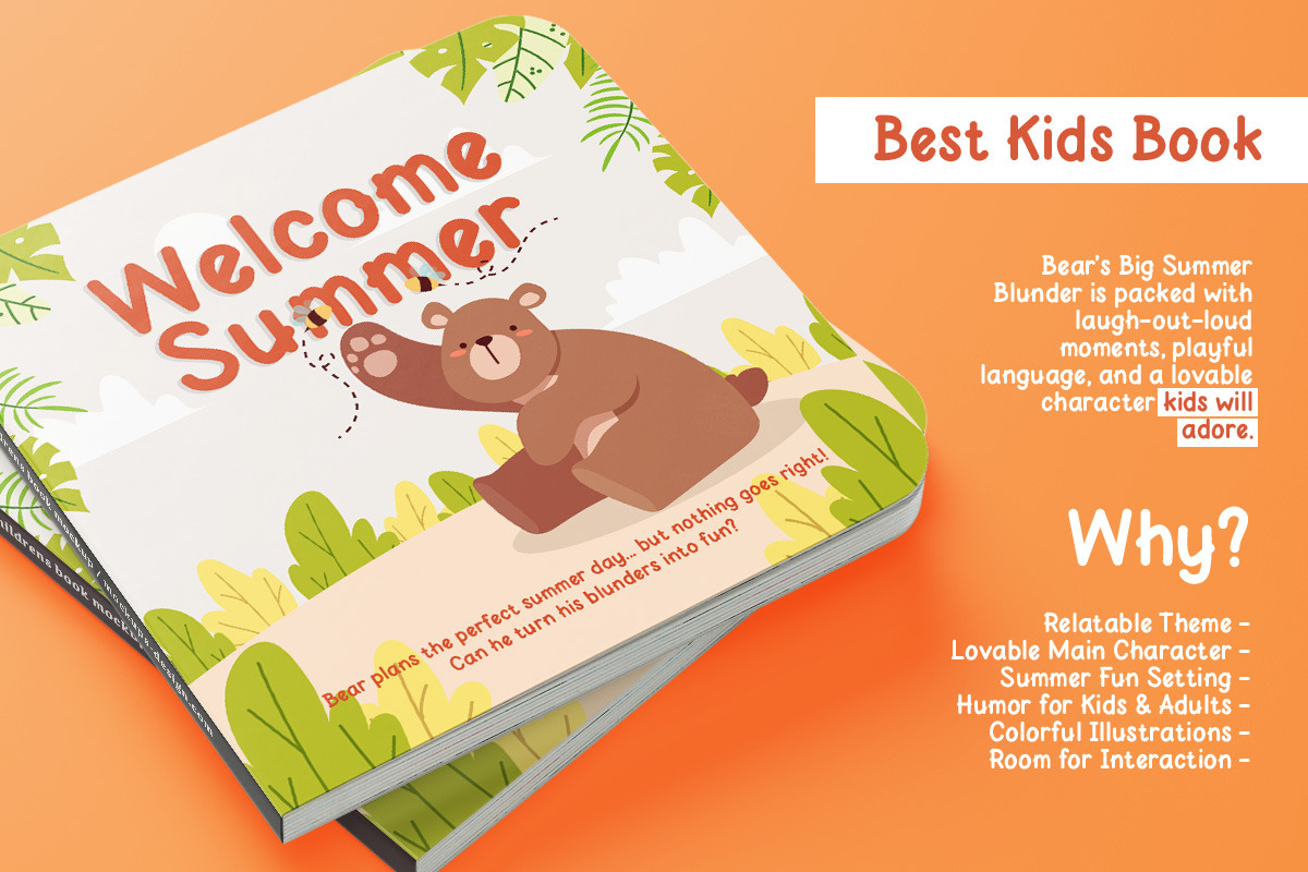Joylet – A Playful Kids Font, a Font by Brand_Hero (Photo 9 of 10)