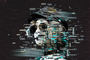 Vibrant Glitch Photo Effect Bundle, an Action Add-On by Photoshop Action (Thumbnail 28 of 46)