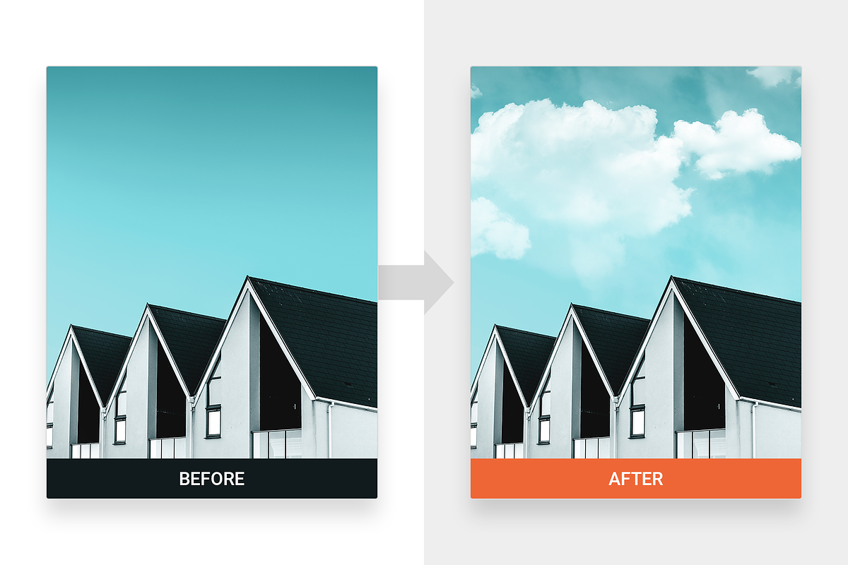 15 High Quality Cloud Brushes for PS, a Brush Add-On by Jinro (Photo 3 of 4)