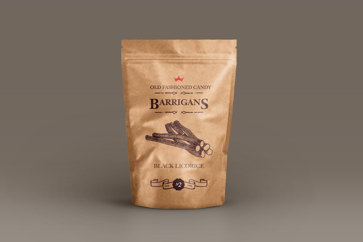 Hand Drawn Herbs & Spices, a Food Illustration by Linseed Studio (Photo 2 of 10)