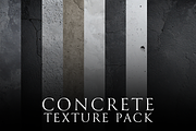 Cracked Concrete Wall Texture (x20), a Photo by The Sumsz Collective (Thumbnail 1 of 2)