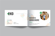 Landscape business brochure design, a Brochure Template by Pavel_design (Thumbnail 2 of 7)