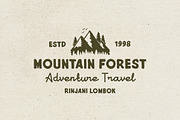 Spring Spirit - Handwritten Font Duo, a Sans Serif Font by Bale Type (Thumbnail 2 of 9)