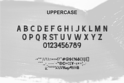 FEELING CHILL MODERN BRUSH FONT, a Handwritten Font by LoneArmy (Thumbnail 9 of 10)