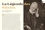 Imagist Intro Super Sale!, a Serif Font by Fenotype (Thumbnail 2 of 10)