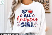4th of July SVG Bundle, America SVG, a Graphic by Designer302 (Thumbnail 4 of 26)