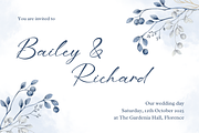 Peony Whisper - Signature Font, a Script Font by Sronstudio (Thumbnail 4 of 10)