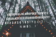 Lunare - Cozy Comfy Font, a Sans Serif Font by Alberto Fontense (Thumbnail 2 of 3)