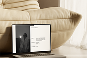 OLIVIA | New Client Welcome Guide, a Presentation Template by Luna Soul Design (Thumbnail 2 of 7)