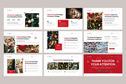 Christmas - Presentation, a Presentation Template by Haidezign (Thumbnail 4 of 4)