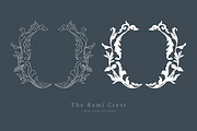Rami ~ License for One Event, a Graphic by Jennifer Ward Studio (Thumbnail 2 of 4)