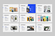 Pitch Deck PowerPoint Template, a Presentation Template by CreativeSlides (Thumbnail 25 of 41)