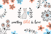 One more cute vector set, a Background Graphic by Purple Platypus (Thumbnail 1 of 11)