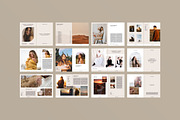 Siena Lookbook, a Magazine Template by Ruben Stom (Thumbnail 11 of 12)