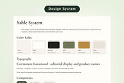 Fruit Delivery Landing Page, an UI Kit Template by Pitchlook.Studio (Thumbnail 2 of 3)