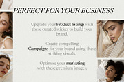 Women’s Beauty Stock Collection, a Beauty & Fashion Photo by Helospace (Thumbnail 7 of 9)
