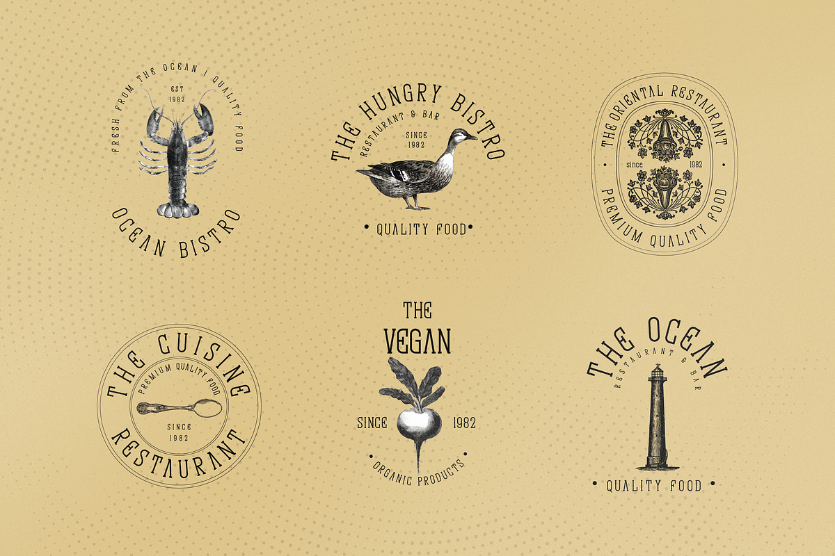 Magistan Modern Display Font, a Slab Serif Font by Storytype Studio (Photo 6 of 15)