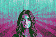 Grain Retro Poster Effect, an Action Add-On by MRI STUDIO (Thumbnail 7 of 14)