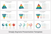 Simply Keynote Template, a Presentation Template by GraphicStan (Thumbnail 17 of 24)