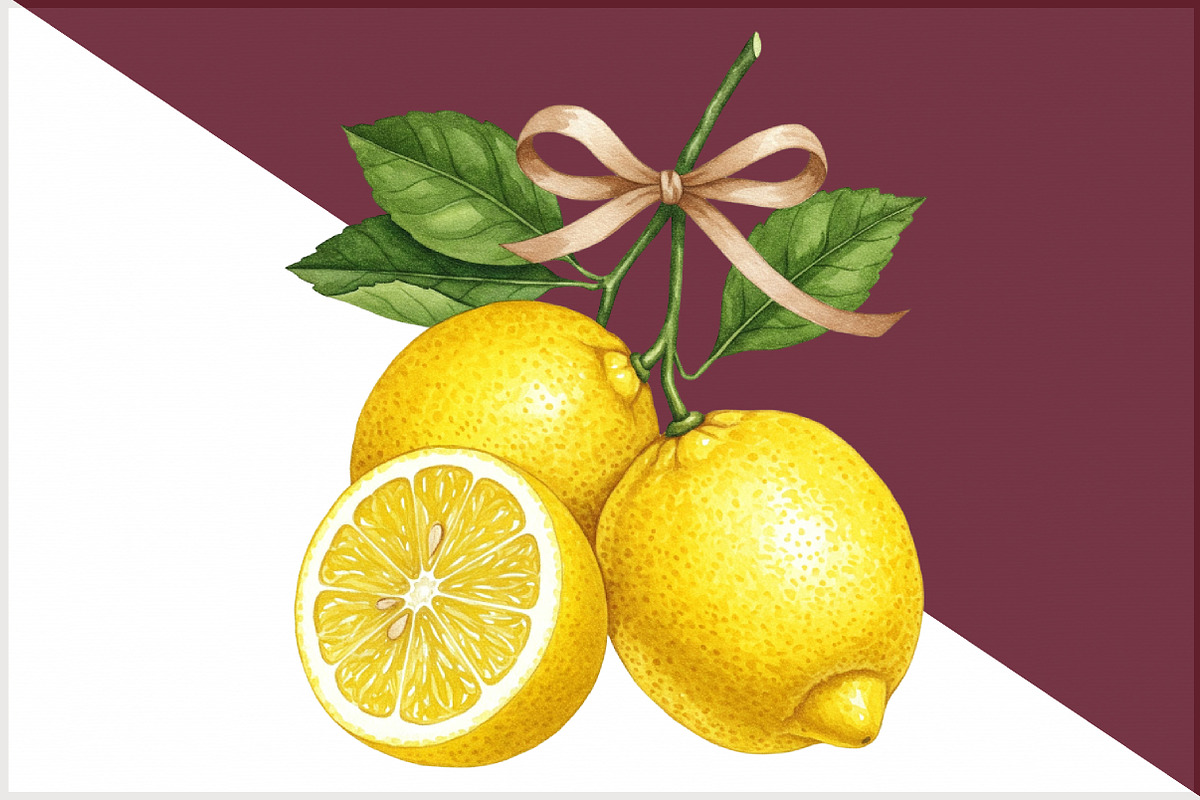 , Lemon Png,Summer Png, an Illustration by Sublimation Artist (Photo 2 of 6)