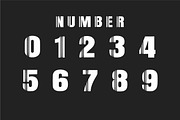 Canada, a Sans Serif Font by Fourteen Letter (Thumbnail 3 of 8)