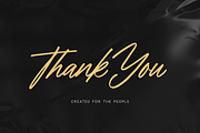 Rust & Ink - Handwritten Font, a Handwritten Font by VP Fonts (Thumbnail 18 of 18)