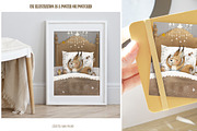 digital pencil | Cute animal parade, an Animal Illustration by TanyaSchuka (Thumbnail 6 of 11)