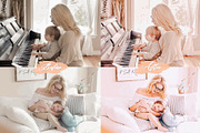 Mommy Collection - Lightroom Presets, a Preset Add-On by Uno Creative Studio (Thumbnail 2 of 4)