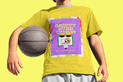 Sunny Groovy Retro Display Font, a Serif Font by timelesstype.co (Thumbnail 11 of 20)