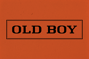 Old Boy, a Serif Font by Foundry73 (Thumbnail 1 of 5)