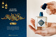Yulltan Ramadan Typeface, a Sans Serif Font by alit design (Thumbnail 14 of 19)